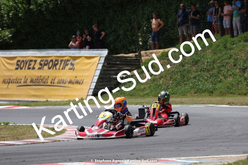 19/06/2022 : Atlantic Trophée au circuit LF Karting de Layrac (Photos Stéphane Agnus) 2022 — karting