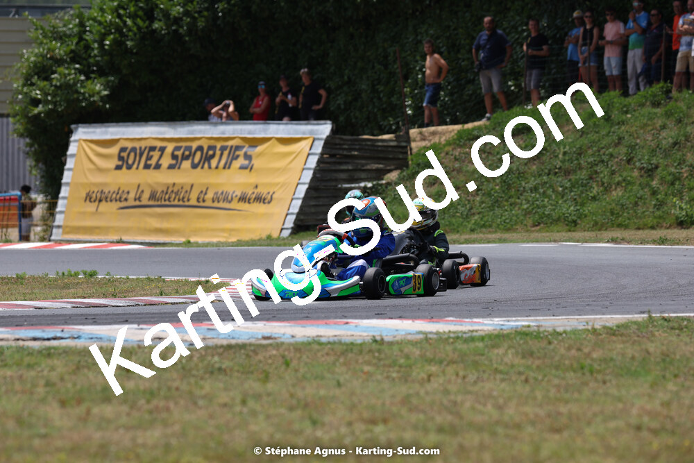 19/06/2022 : Atlantic Trophée au circuit LF Karting de Layrac (Photos Stéphane Agnus) 2022 — karting