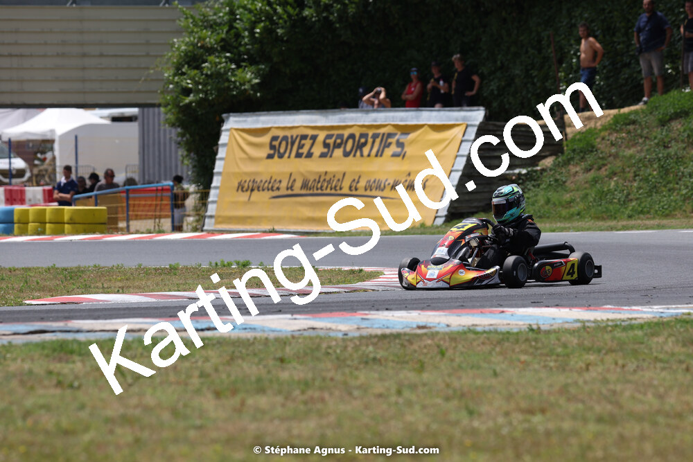 19/06/2022 : Atlantic Trophée au circuit LF Karting de Layrac (Photos Stéphane Agnus) 2022 — karting