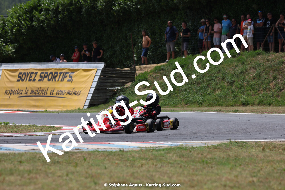 19/06/2022 : Atlantic Trophée au circuit LF Karting de Layrac (Photos Stéphane Agnus) 2022 — karting
