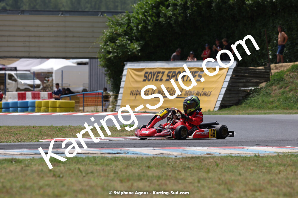 19/06/2022 : Atlantic Trophée au circuit LF Karting de Layrac (Photos Stéphane Agnus) 2022 — karting
