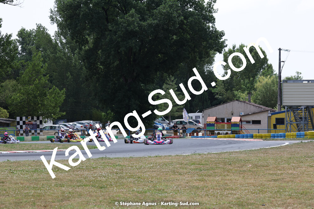 19/06/2022 : Atlantic Trophée au circuit LF Karting de Layrac (Photos Stéphane Agnus) 2022 — karting