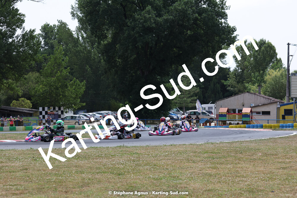 19/06/2022 : Atlantic Trophée au circuit LF Karting de Layrac (Photos Stéphane Agnus) 2022 — karting