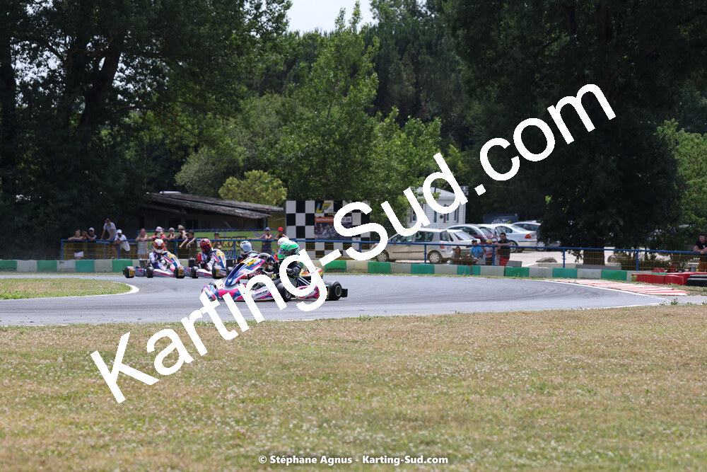 19/06/2022 : Atlantic Trophée au circuit LF Karting de Layrac (Photos Stéphane Agnus) 2022 — karting