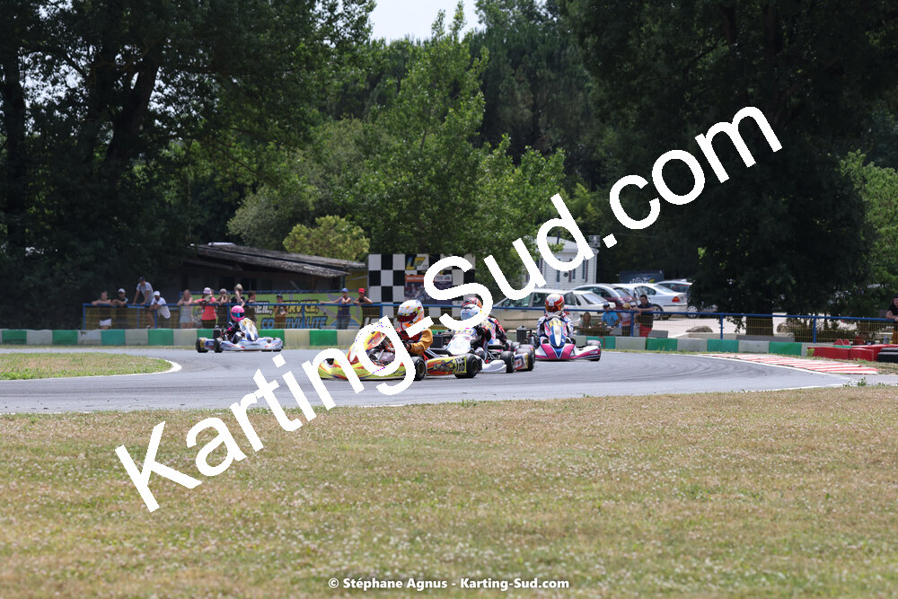 19/06/2022 : Atlantic Trophée au circuit LF Karting de Layrac (Photos Stéphane Agnus) 2022 — karting