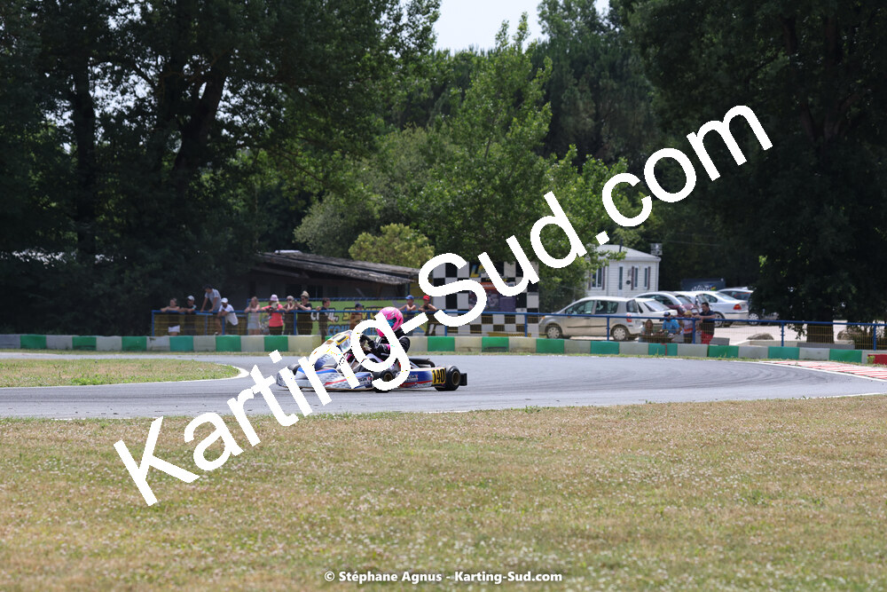19/06/2022 : Atlantic Trophée au circuit LF Karting de Layrac (Photos Stéphane Agnus) 2022 — karting