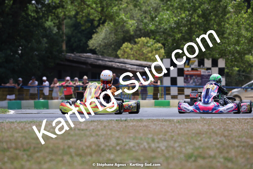 19/06/2022 : Atlantic Trophée au circuit LF Karting de Layrac (Photos Stéphane Agnus) 2022 — karting