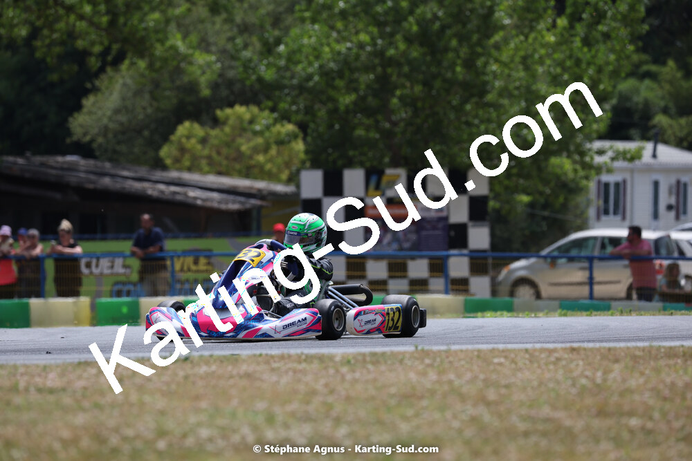 19/06/2022 : Atlantic Trophée au circuit LF Karting de Layrac (Photos Stéphane Agnus) 2022 — karting