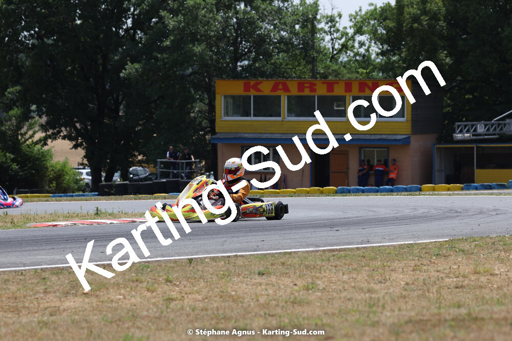 19/06/2022 : Atlantic Trophée au circuit LF Karting de Layrac (Photos Stéphane Agnus) 2022 — karting