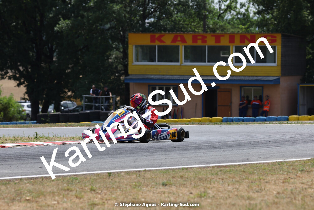 19/06/2022 : Atlantic Trophée au circuit LF Karting de Layrac (Photos Stéphane Agnus) 2022 — karting