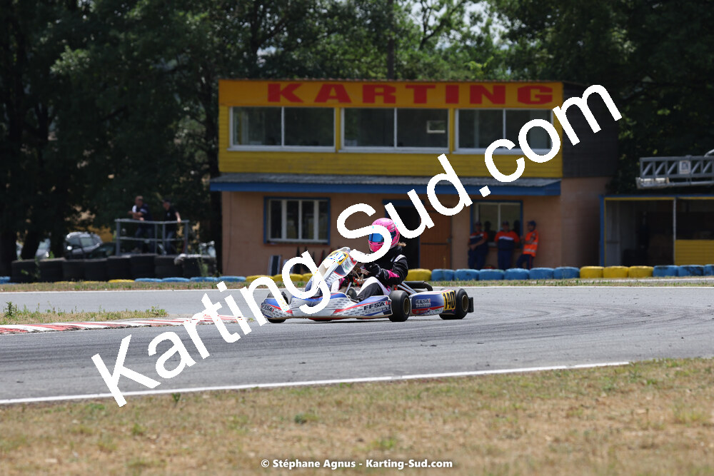 19/06/2022 : Atlantic Trophée au circuit LF Karting de Layrac (Photos Stéphane Agnus) 2022 — karting