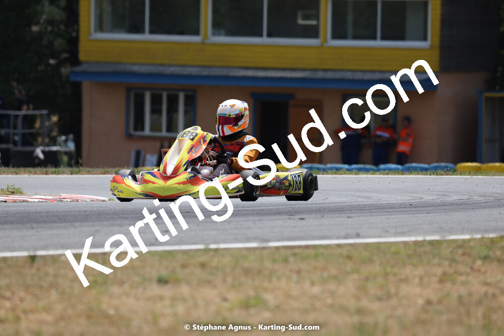 19/06/2022 : Atlantic Trophée au circuit LF Karting de Layrac (Photos Stéphane Agnus) 2022 — karting