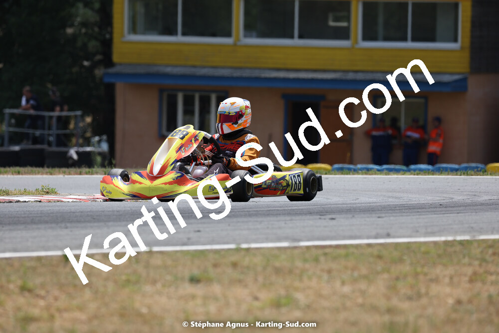 19/06/2022 : Atlantic Trophée au circuit LF Karting de Layrac (Photos Stéphane Agnus) 2022 — karting