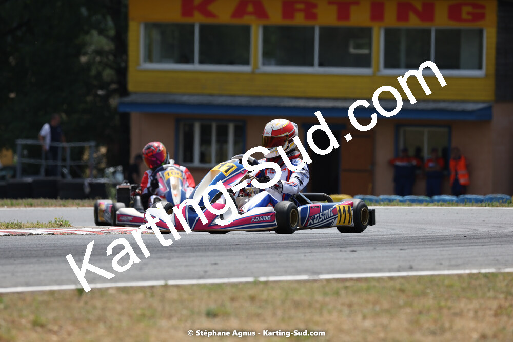 19/06/2022 : Atlantic Trophée au circuit LF Karting de Layrac (Photos Stéphane Agnus) 2022 — karting