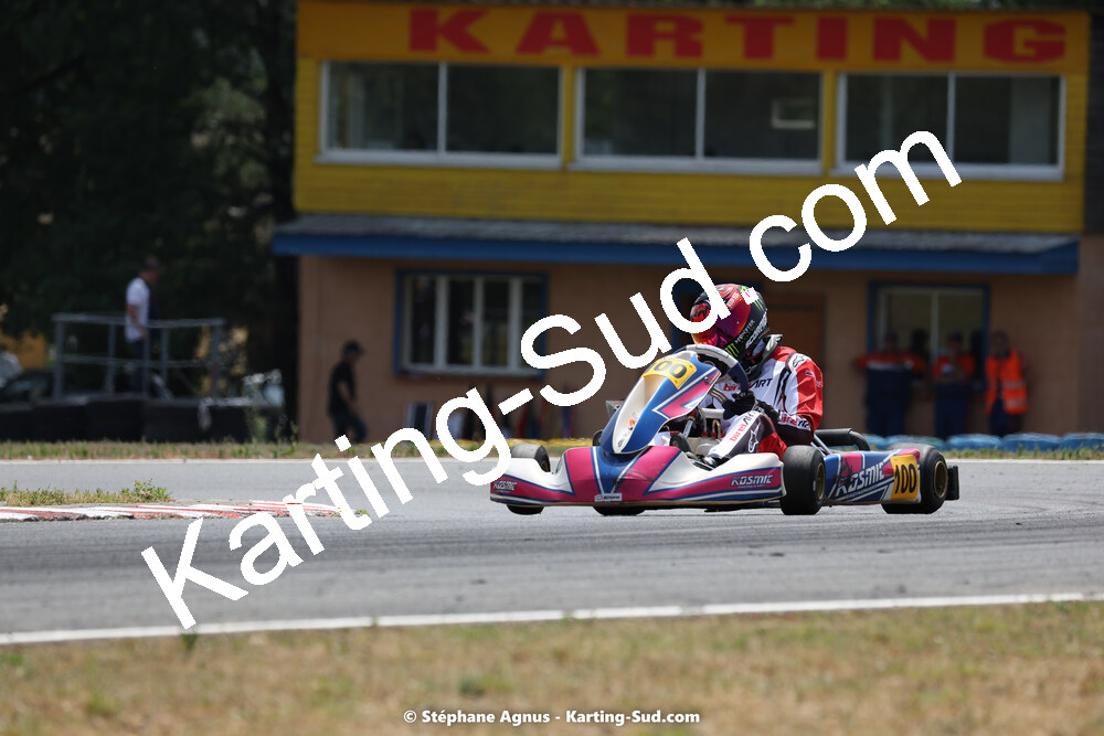 19/06/2022 : Atlantic Trophée au circuit LF Karting de Layrac (Photos Stéphane Agnus) 2022 — karting
