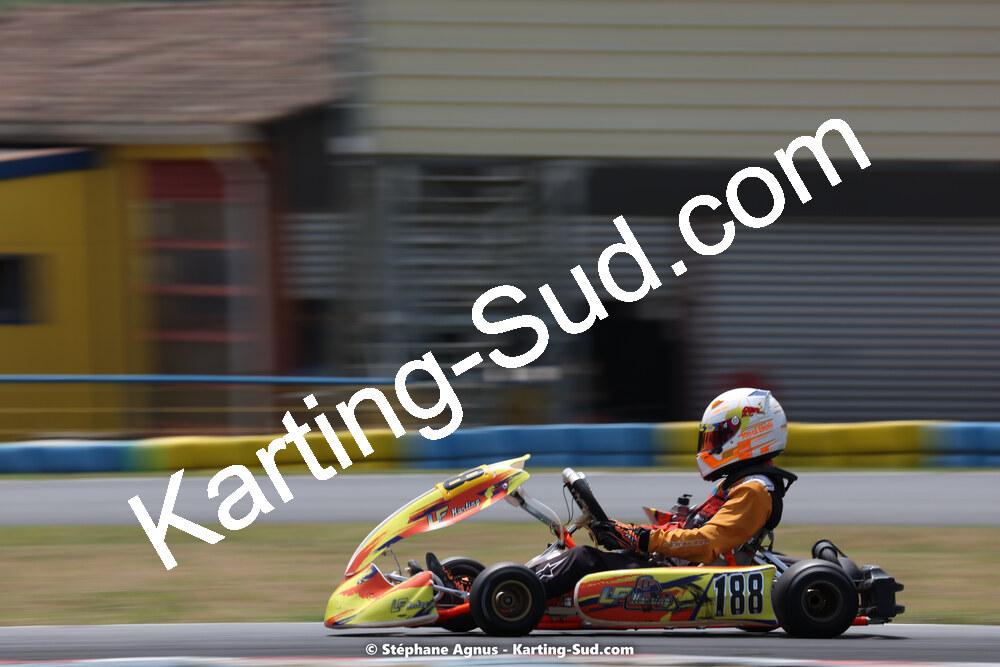 19/06/2022 : Atlantic Trophée au circuit LF Karting de Layrac (Photos Stéphane Agnus) 2022 — karting