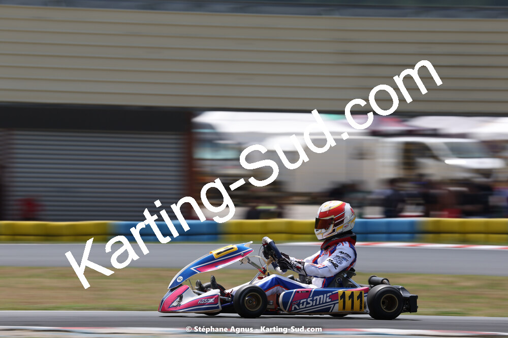 19/06/2022 : Atlantic Trophée au circuit LF Karting de Layrac (Photos Stéphane Agnus) 2022 — karting