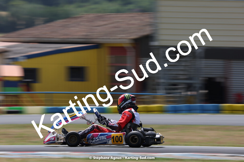 19/06/2022 : Atlantic Trophée au circuit LF Karting de Layrac (Photos Stéphane Agnus) 2022 — karting