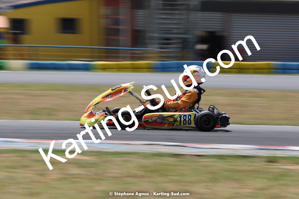 19/06/2022 : Atlantic Trophée au circuit LF Karting de Layrac (Photos Stéphane Agnus) 2022 — karting