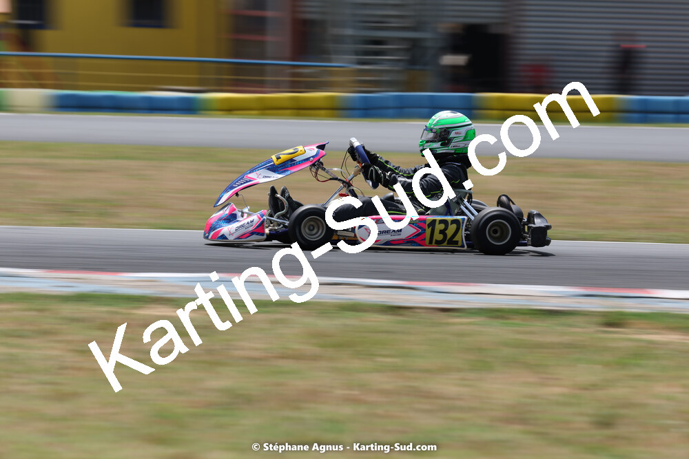 19/06/2022 : Atlantic Trophée au circuit LF Karting de Layrac (Photos Stéphane Agnus) 2022 — karting