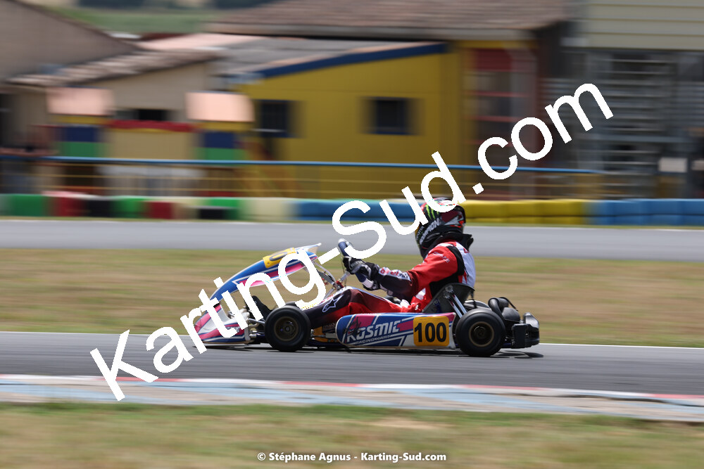 19/06/2022 : Atlantic Trophée au circuit LF Karting de Layrac (Photos Stéphane Agnus) 2022 — karting