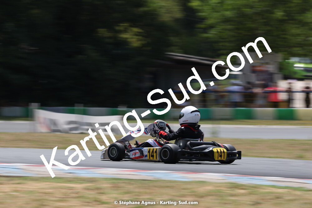 19/06/2022 : Atlantic Trophée au circuit LF Karting de Layrac (Photos Stéphane Agnus) 2022 — karting