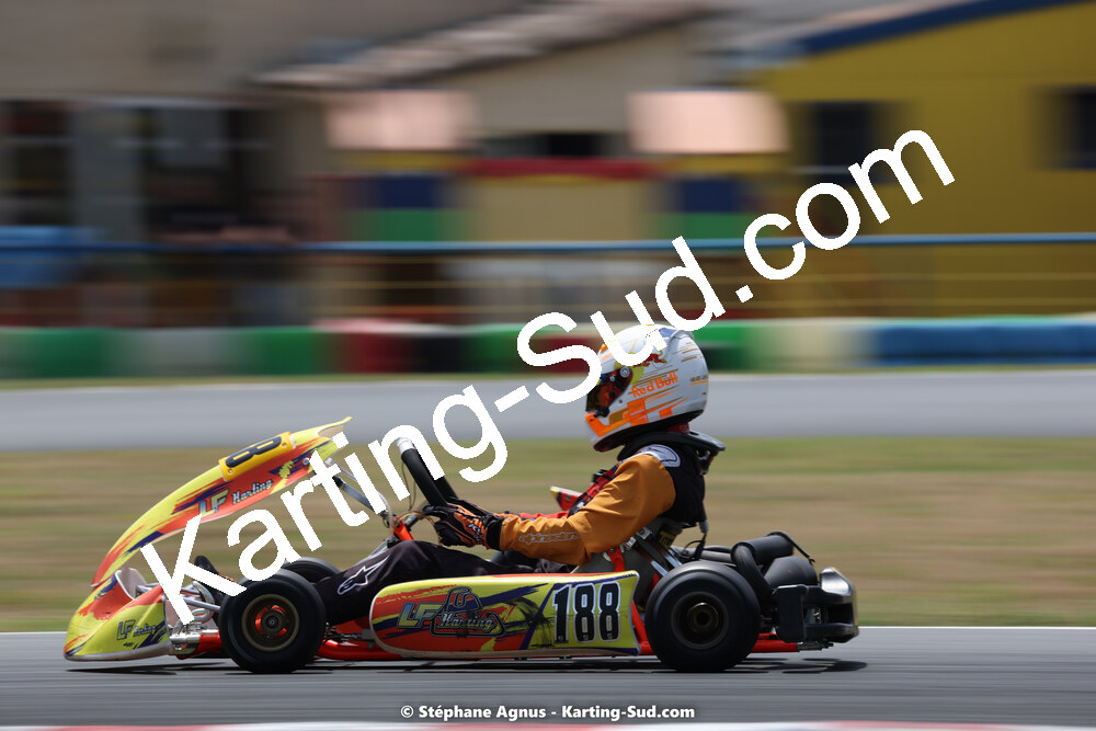 19/06/2022 : Atlantic Trophée au circuit LF Karting de Layrac (Photos Stéphane Agnus) 2022 — karting