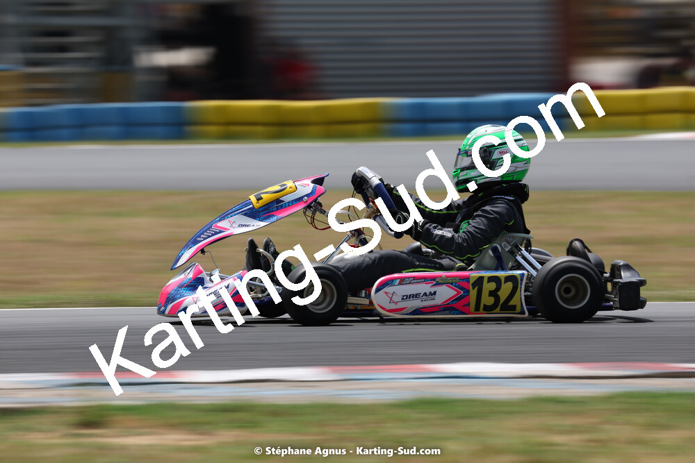 19/06/2022 : Atlantic Trophée au circuit LF Karting de Layrac (Photos Stéphane Agnus) 2022 — karting