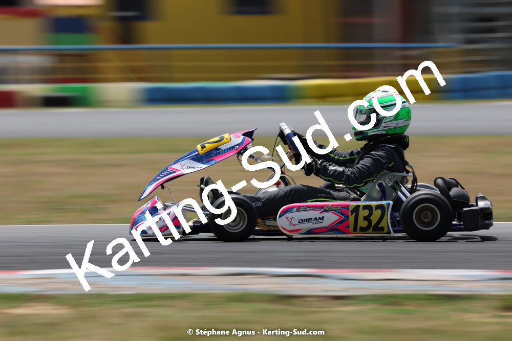 19/06/2022 : Atlantic Trophée au circuit LF Karting de Layrac (Photos Stéphane Agnus) 2022 — karting