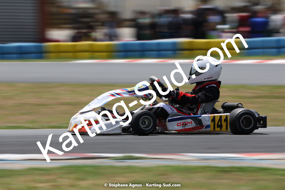 19/06/2022 : Atlantic Trophée au circuit LF Karting de Layrac (Photos Stéphane Agnus) 2022 — karting