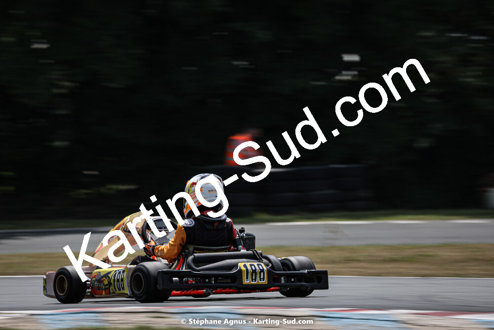 19/06/2022 : Atlantic Trophée au circuit LF Karting de Layrac (Photos Stéphane Agnus) 2022 — karting