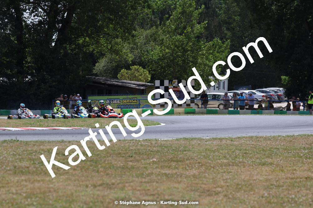 19/06/2022 : Atlantic Trophée au circuit LF Karting de Layrac (Photos Stéphane Agnus) 2022 — karting