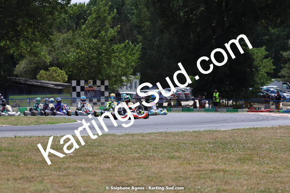 19/06/2022 : Atlantic Trophée au circuit LF Karting de Layrac (Photos Stéphane Agnus) 2022 — karting