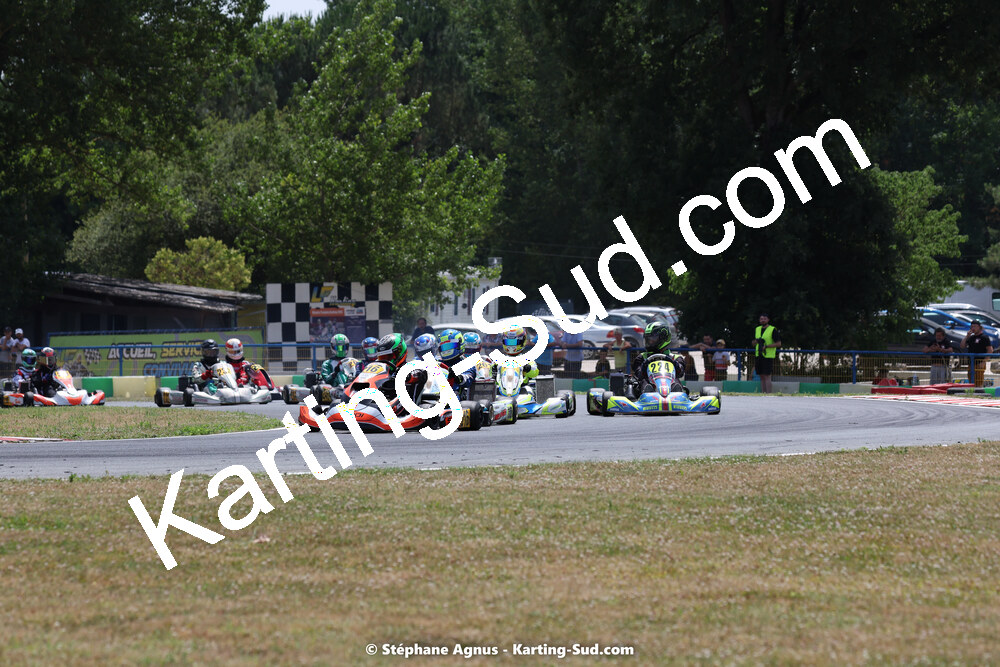 19/06/2022 : Atlantic Trophée au circuit LF Karting de Layrac (Photos Stéphane Agnus) 2022 — karting