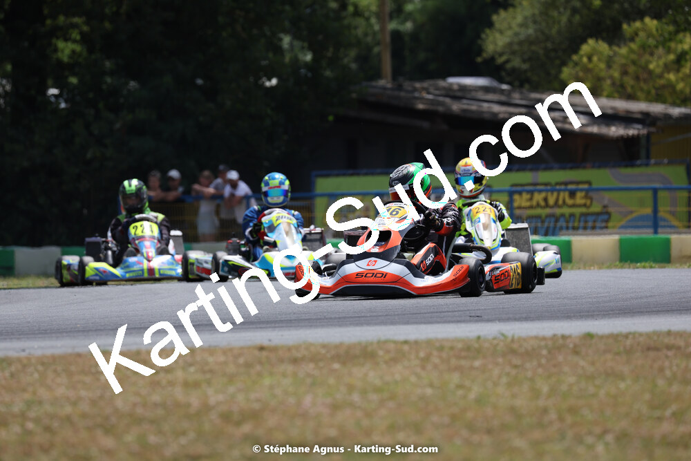 19/06/2022 : Atlantic Trophée au circuit LF Karting de Layrac (Photos Stéphane Agnus) 2022 — karting