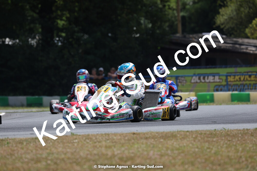 19/06/2022 : Atlantic Trophée au circuit LF Karting de Layrac (Photos Stéphane Agnus) 2022 — karting