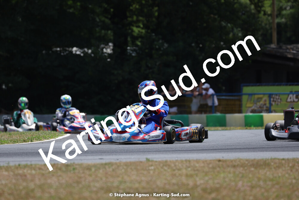 19/06/2022 : Atlantic Trophée au circuit LF Karting de Layrac (Photos Stéphane Agnus) 2022 — karting