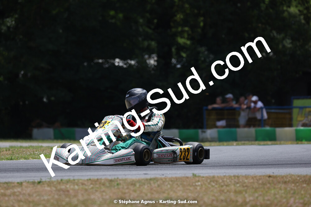 19/06/2022 : Atlantic Trophée au circuit LF Karting de Layrac (Photos Stéphane Agnus) 2022 — karting