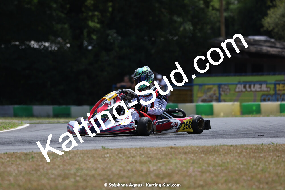 19/06/2022 : Atlantic Trophée au circuit LF Karting de Layrac (Photos Stéphane Agnus) 2022 — karting