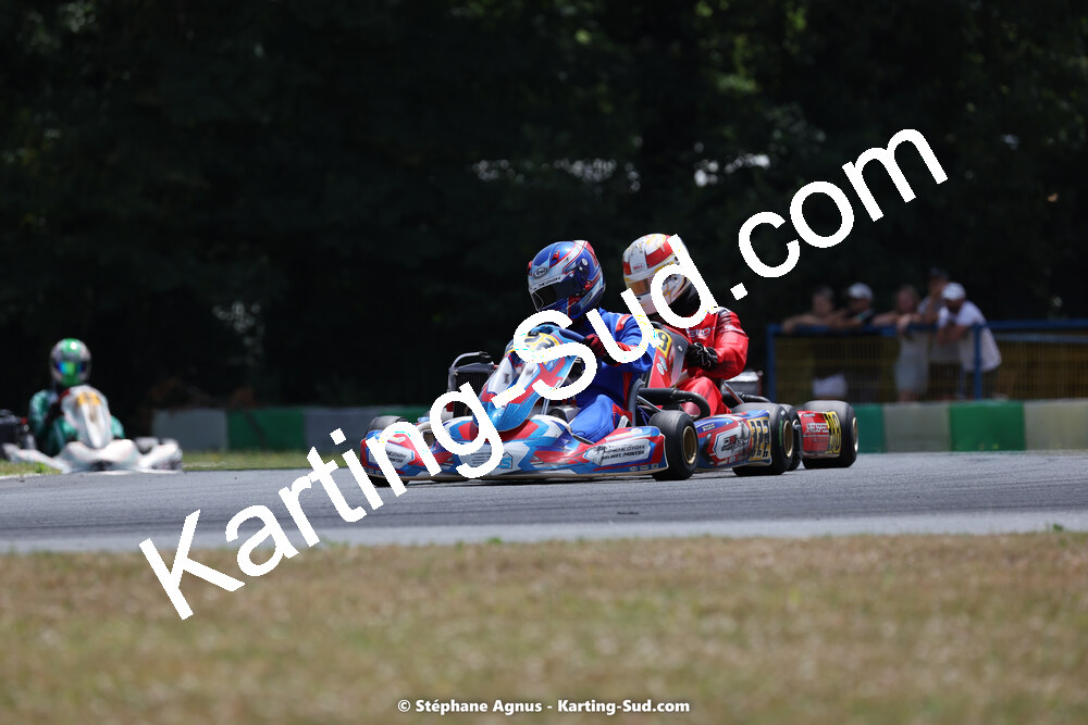 19/06/2022 : Atlantic Trophée au circuit LF Karting de Layrac (Photos Stéphane Agnus) 2022 — karting