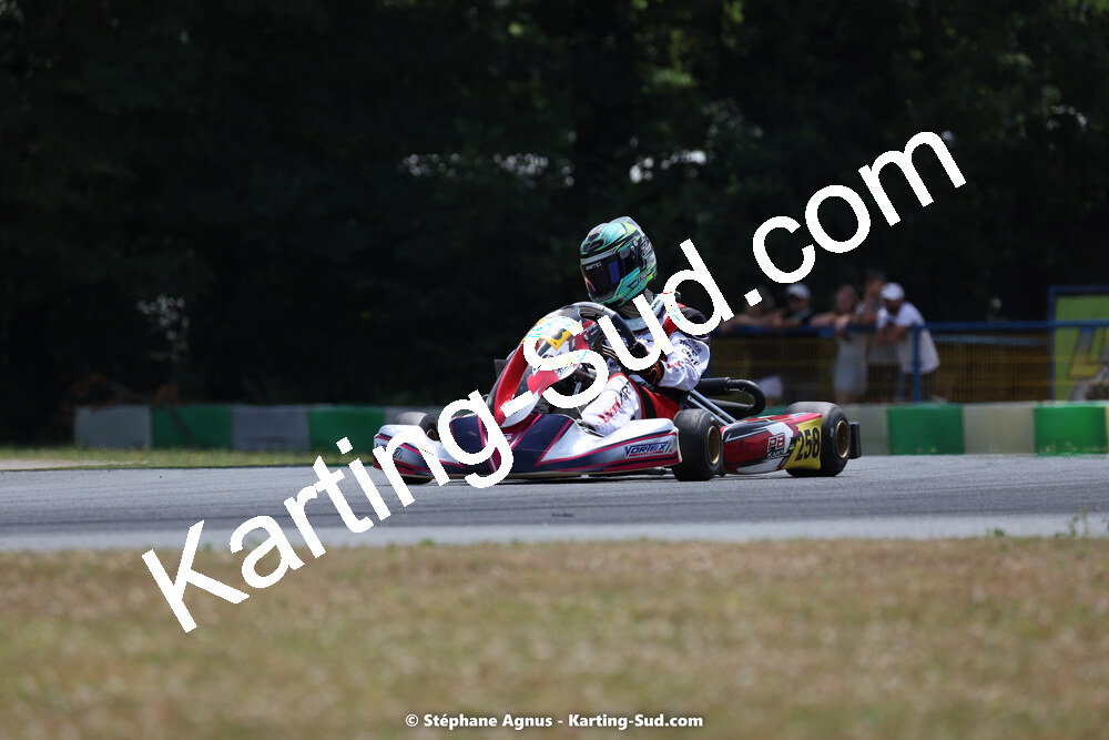 19/06/2022 : Atlantic Trophée au circuit LF Karting de Layrac (Photos Stéphane Agnus) 2022 — karting