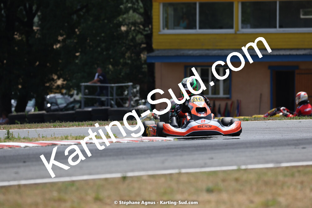 19/06/2022 : Atlantic Trophée au circuit LF Karting de Layrac (Photos Stéphane Agnus) 2022 — karting