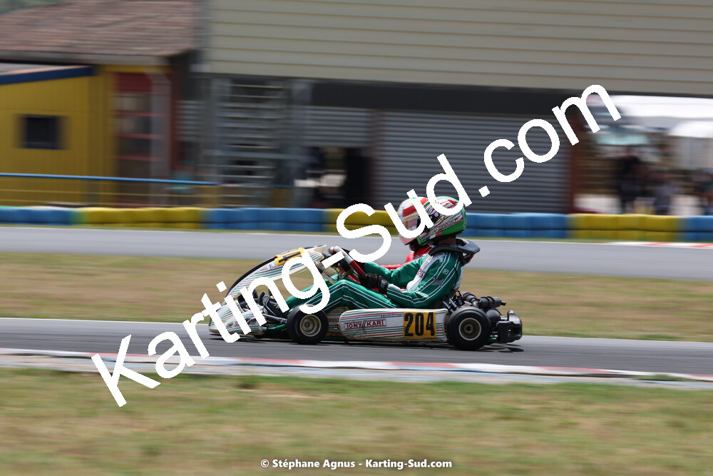 19/06/2022 : Atlantic Trophée au circuit LF Karting de Layrac (Photos Stéphane Agnus) 2022 — karting