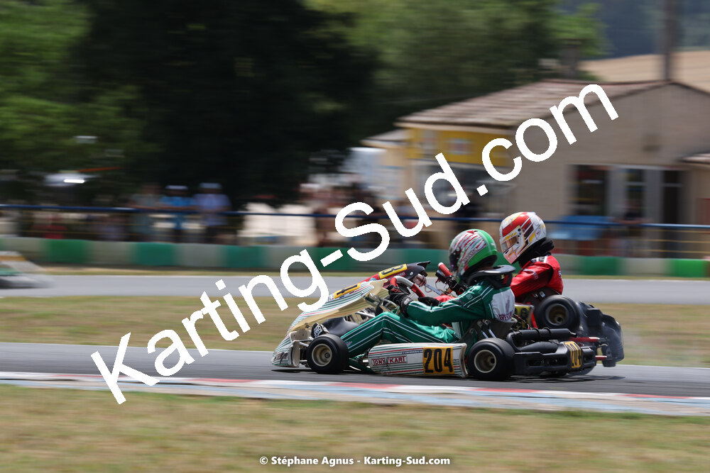 19/06/2022 : Atlantic Trophée au circuit LF Karting de Layrac (Photos Stéphane Agnus) 2022 — karting
