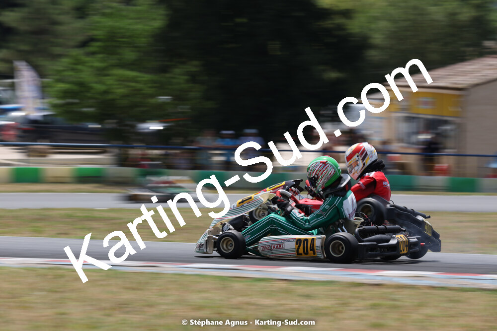 19/06/2022 : Atlantic Trophée au circuit LF Karting de Layrac (Photos Stéphane Agnus) 2022 — karting