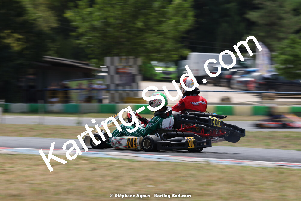 19/06/2022 : Atlantic Trophée au circuit LF Karting de Layrac (Photos Stéphane Agnus) 2022 — karting
