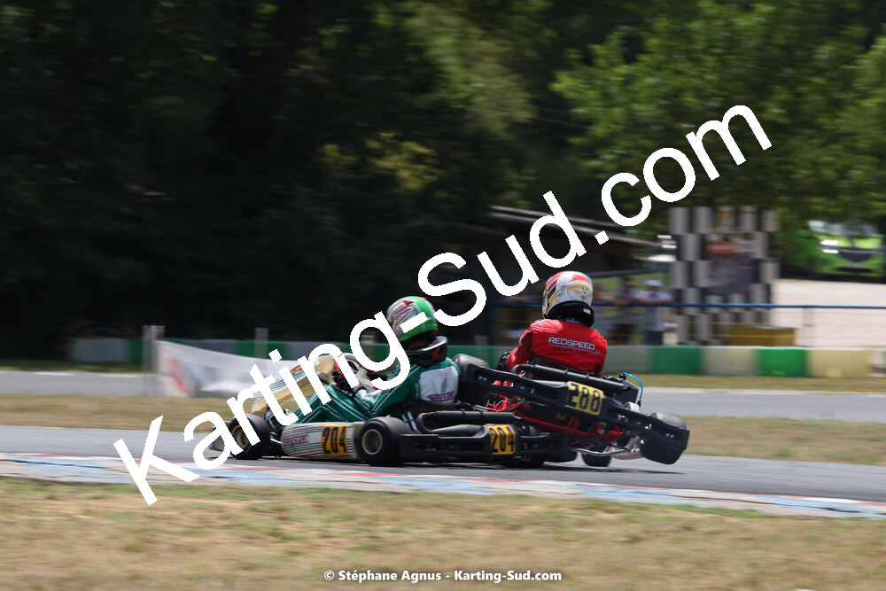 19/06/2022 : Atlantic Trophée au circuit LF Karting de Layrac (Photos Stéphane Agnus) 2022 — karting