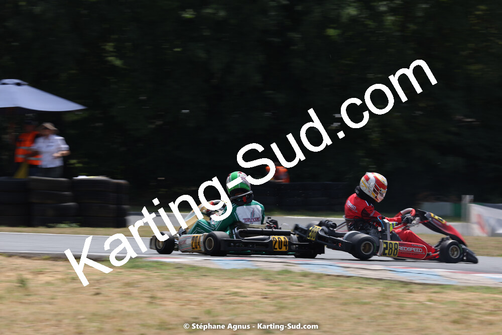 19/06/2022 : Atlantic Trophée au circuit LF Karting de Layrac (Photos Stéphane Agnus) 2022 — karting