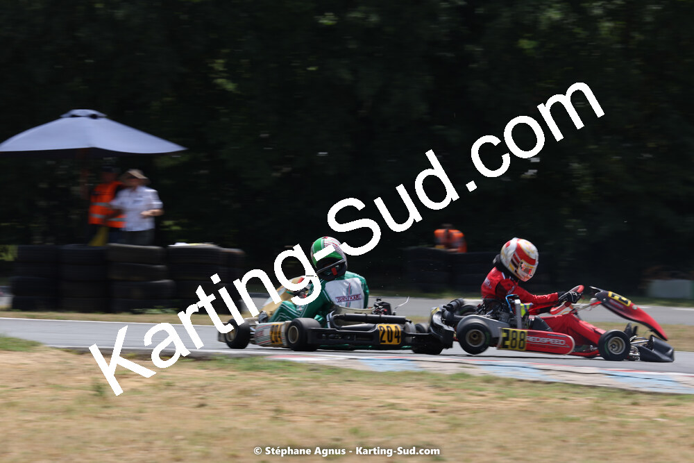 19/06/2022 : Atlantic Trophée au circuit LF Karting de Layrac (Photos Stéphane Agnus) 2022 — karting