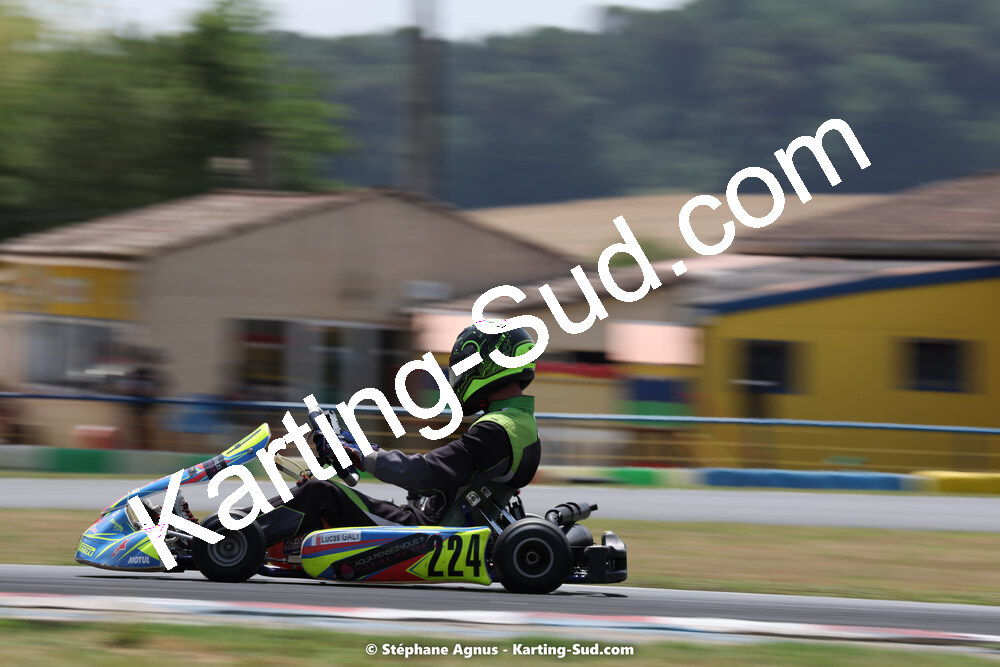 19/06/2022 : Atlantic Trophée au circuit LF Karting de Layrac (Photos Stéphane Agnus) 2022 — karting